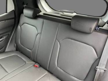 Fahrzeugabbildung Dacia Spring Extreme ELECTRIC 65