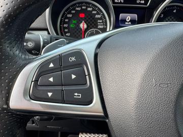 صورة مصغرة 20 لـ 2015 Mercedes-BENZ GLE