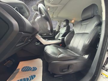 Land Rover Range Rover Evoque 2.0 TD4 AWD*LED*NAVI*LANE*TOP