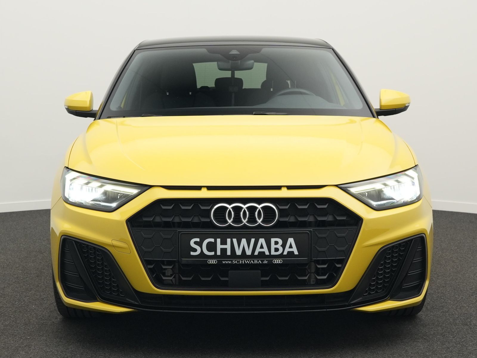 Audi A1 - Bild 7