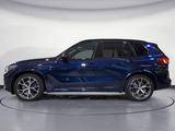 BMW X5 xDrive40d M Sportpaket Innovationsp. Panorama - BMW X5: Sport