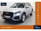 Audi Q2 40 TFSI quattro Advanced NAV/RFK/SH/LED