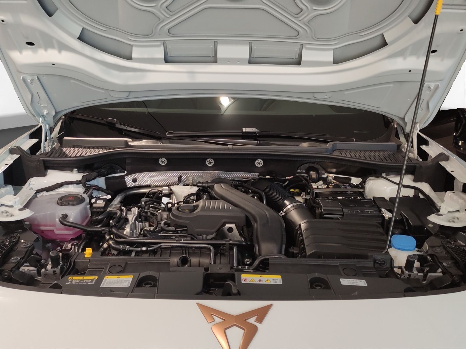 Cupra Formentor - Bild 17