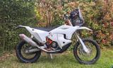 KTM 450 Rally Factory Replica - Dein neues RallyBike - KTM RALLYE