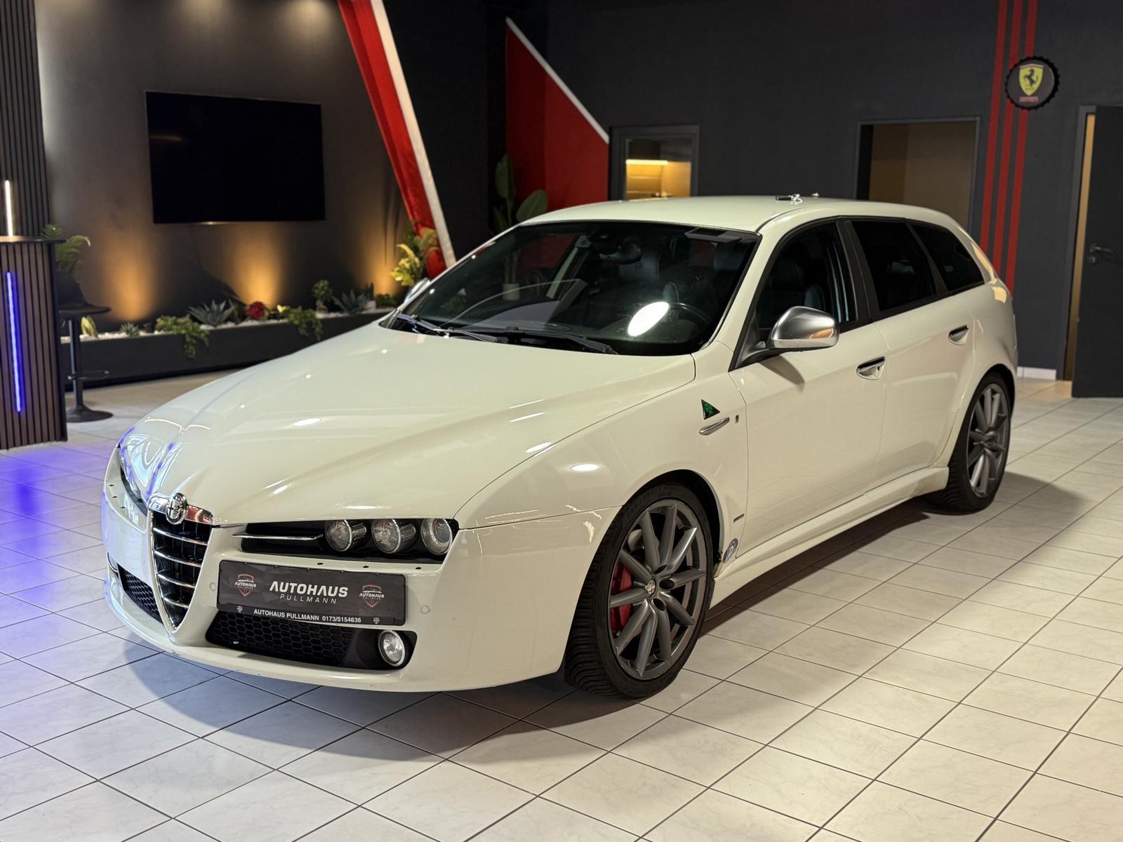 Alfa Romeo 159