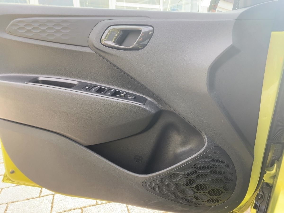 Hyundai i10 – Bild 14