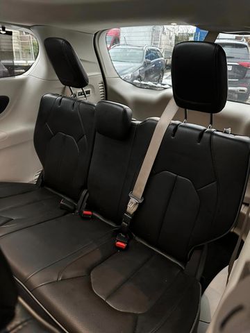 Chrysler Pacifica 3,6 Limited 2020 Unfallfrei + 7 weitere