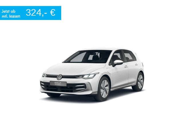 Volkswagen Golf Life 1.5 TSI Hybrid DSG Navi Kamera ACC LED foto 1