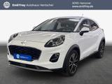 Ford Puma 1.0 EcoBoost Hybrid TITANIUM DESIGN