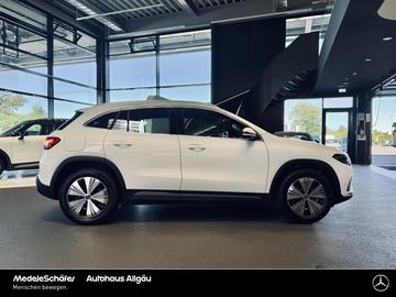 صورة مصغرة 14 لـ 2025 Mercedes-BENZ EQA