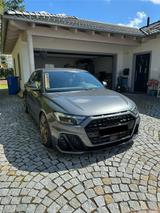 Audi A1/S1 40TFSI*BBS*KW*Milltek*APR*S-lin... - Audi: Apr