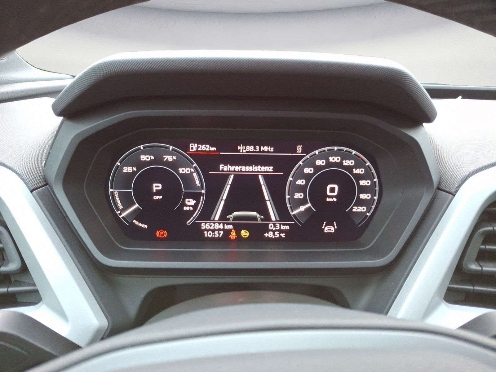 Audi Q4 e-tron - Bild 10