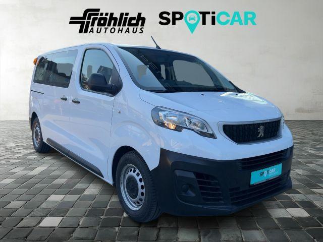 Peugeot Expert L2 1.5 BlueHDi 120 S&S