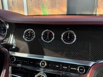 Bentley Flying Spur 2022 — фото 15