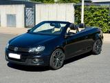 Volkswagen Eos 1.4 TSI CABRIO Exclusive Leder/Navi/Xenon/LE - Volkswagen Eos aus 2012: Cabrio