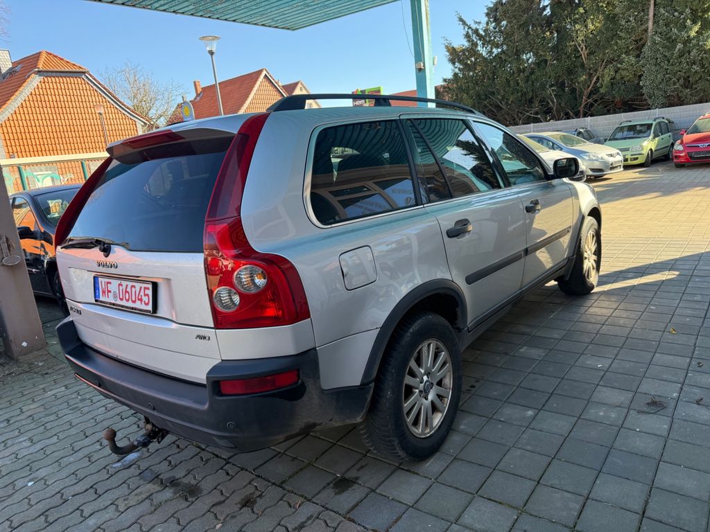 Angebot ansehen Volvo XC90