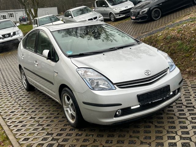 Toyota Prius Sol Key Less Kamera original Kat