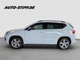 Seat Ateca 1.5 TSI DSG FR NAV RFK LED SITZH BLUET PDC - Seat Ateca Gebrauchtwagen in Bielefeld