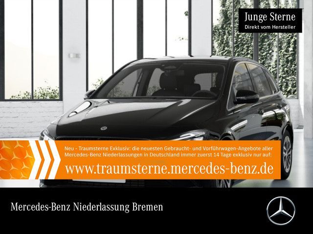 Mercedes-Benz B 200 PROGRESSIVE ADVANCED/MBUX/LED/WINTERP/KAM