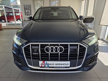 Audi Q7 - 3