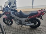 Yamaha TDM 850 zum Auschlachten, Teilespender - YAMAHA 850 TDM