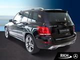Mercedes-Benz GLK 250 BlueTEC 4M LED/ Totw./Pano/AHK/Kamera - Mercedes-Benz GLK 250 Gebrauchtwagen