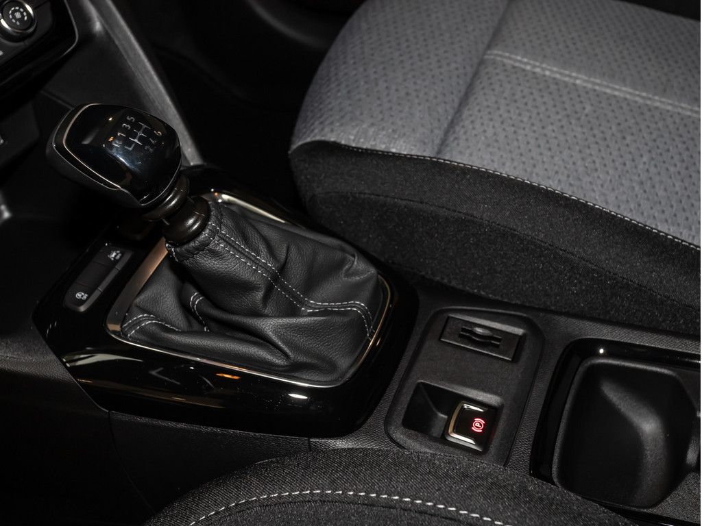 Opel Corsa - Bild 13