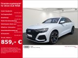 Audi RSQ8 4.0 TFSI quattro  RS-Abgasanlage Sitze / B& - Audi RSQ8 in Essen
