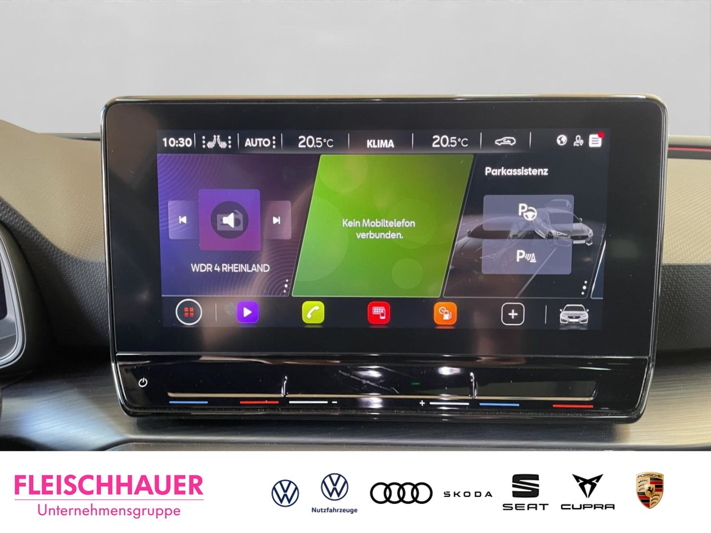Cupra Leon - Bild 13