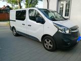Opel Vivaro - Opel Vivaro Gebrauchtwagen in Augsburg