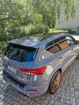 Cupra Ateca 2.0 TSI 221kW Limited Edition 4Drive D... - Cupra Ateca: Limited Edition