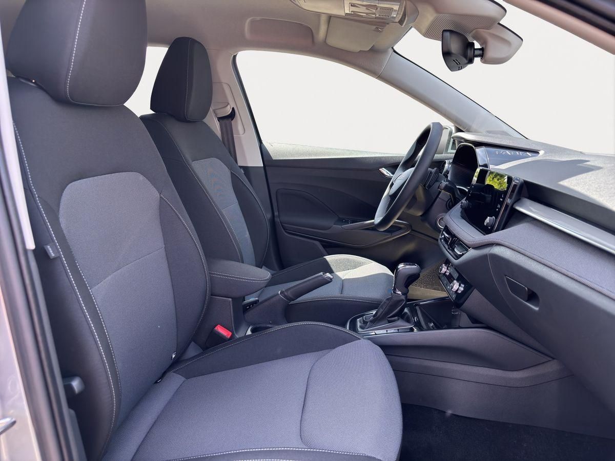 Skoda Fabia - Bild 13