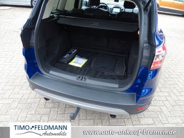 Ford Kuga 1.5 Cool & Connect