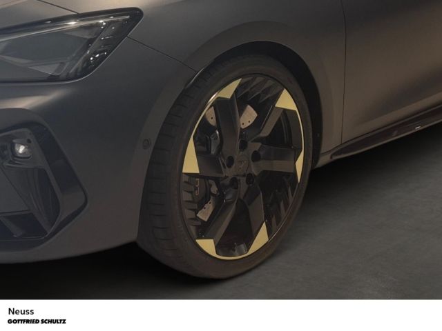 Cupra Leon - Bild 9