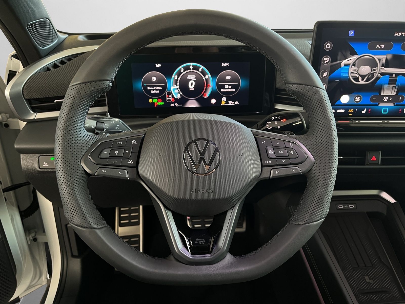 Volkswagen T-Roc - Bild 11