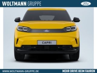 Fahrzeugabbildung Ford Capri Style Neu ab 255€ netto mtl. Exklusiv 1000