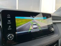 SKODA Fabia 1.0 TSI DSG SHZ PDC KAM LED 15