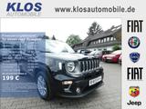 Jeep Renegade LIMITED 1.0 T-GDI CARPLAY PDC SHZ WINTE - Jeep Renegade Gebrauchtwagen in Frankfurt