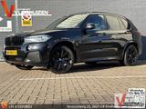 BMW X5 xDrive40e High Executive | motor TIKT!  | Dak - BMW X5: Motor