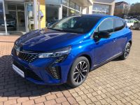 Renault Clio - Vorschau Bild 1