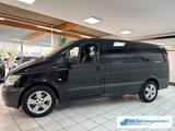 Mercedes-Benz Vito Kasten 122 CDI 3,0 V6 lang Luftfe. BI.XENON - Mercedes-Benz Vito: 122 Cdi