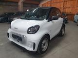 Smart ForTwo fortwo coupe electric drive / EQ //1Hand - gebrauchte Smart ForTwo aus dem Jahr 2021