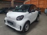 Smart ForTwo fortwo coupe electric drive / EQ //1Hand - Smart ForTwo aus 2021