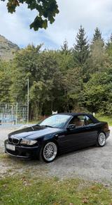 BMW Bmw e46 330cd - BMW 3er-Reihe E46 mit Diesel-Antrieb