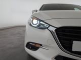Mazda 3 2.0 SKYACTIV-G 120 Signature + LED+NAVI+RFK+ - Mazda 3 in Düsseldorf