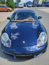 Porsche Boxster S S