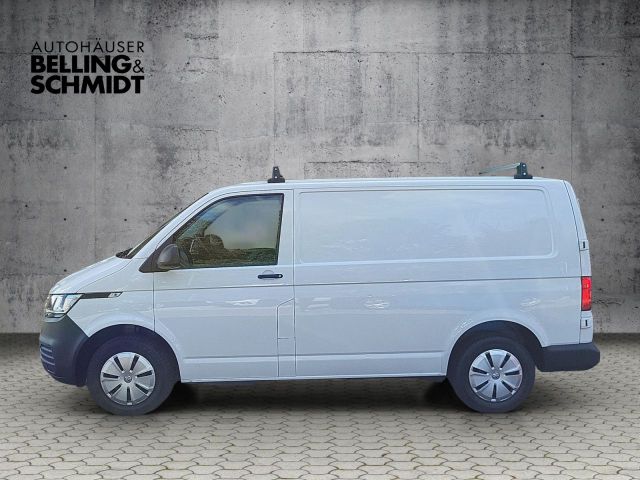 T6.1 2.0 TDI Kasten KR AHK Klima Heckflügel