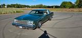 Buick Electra Coupe 1978 - Buick Oldtimer