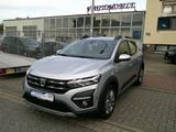 Dacia Sandero III Stepway Comfort LPG - mit LPG-Antrieb: Limousine, mit Klimaautomatik