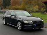 Audi A6 4G 3.0 TDI Quattro Bi-Turbo 3x S-Line - Audi A6: Turbo